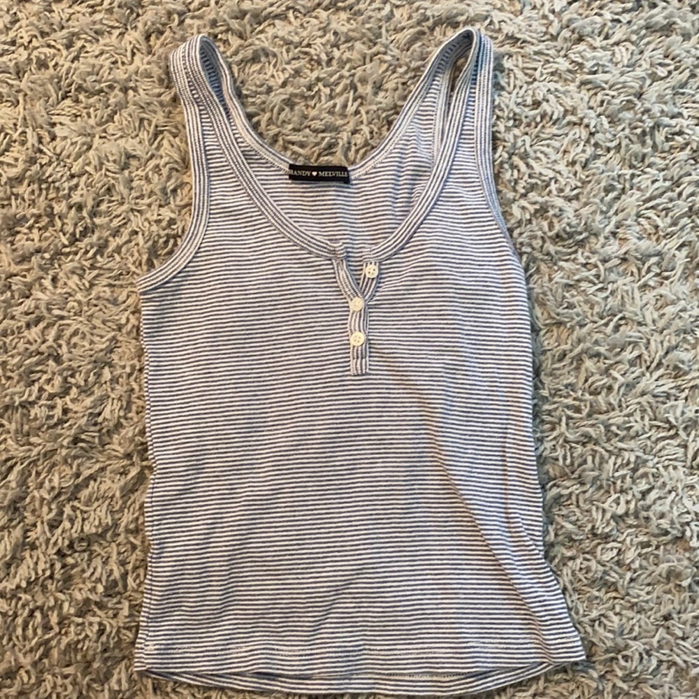 Brandy Melville Tank